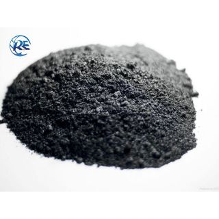 Bonded magnetic powder